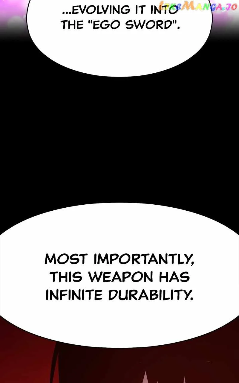 +99 Wooden stick Chapter 72 page 440