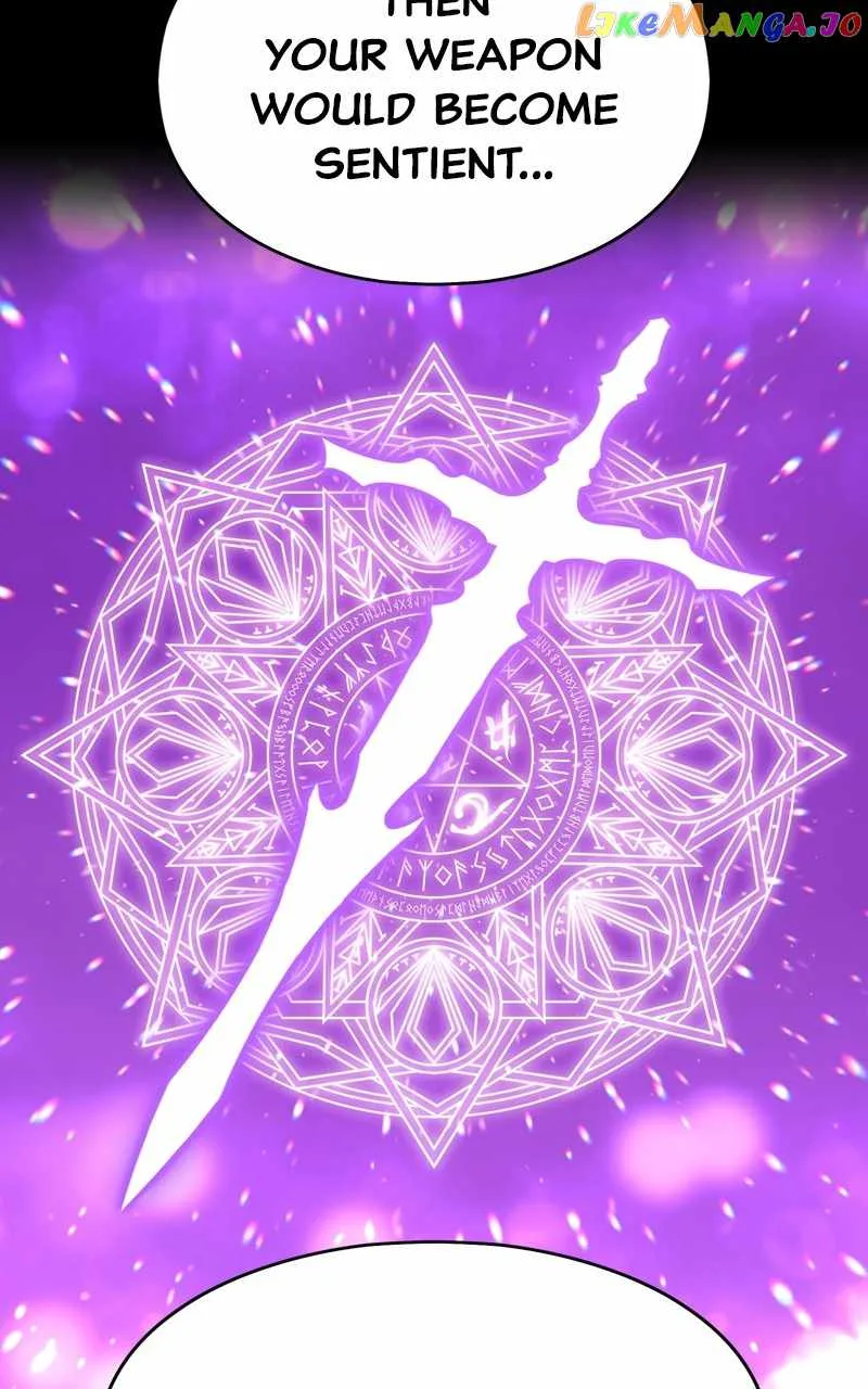 +99 Wooden stick Chapter 72 page 439