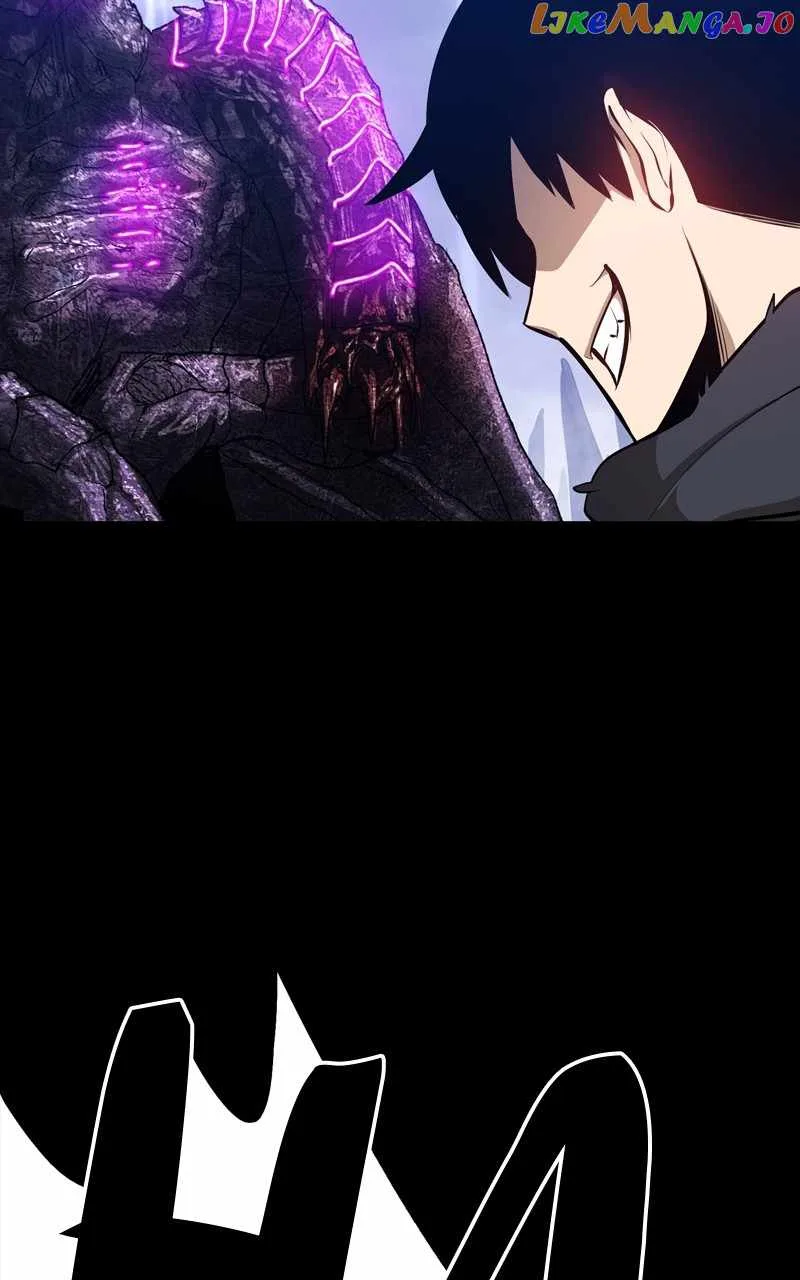 +99 Wooden stick Chapter 72 page 443