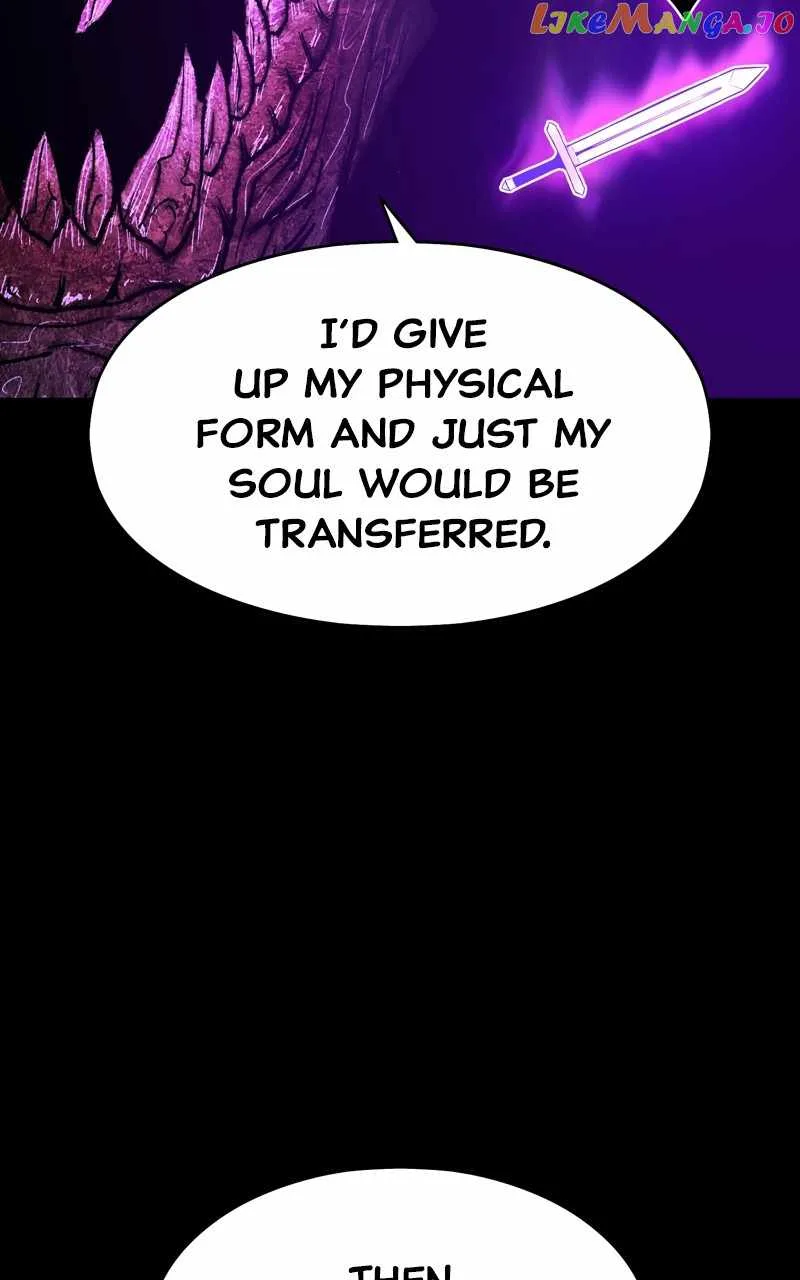 +99 Wooden stick Chapter 72 page 438