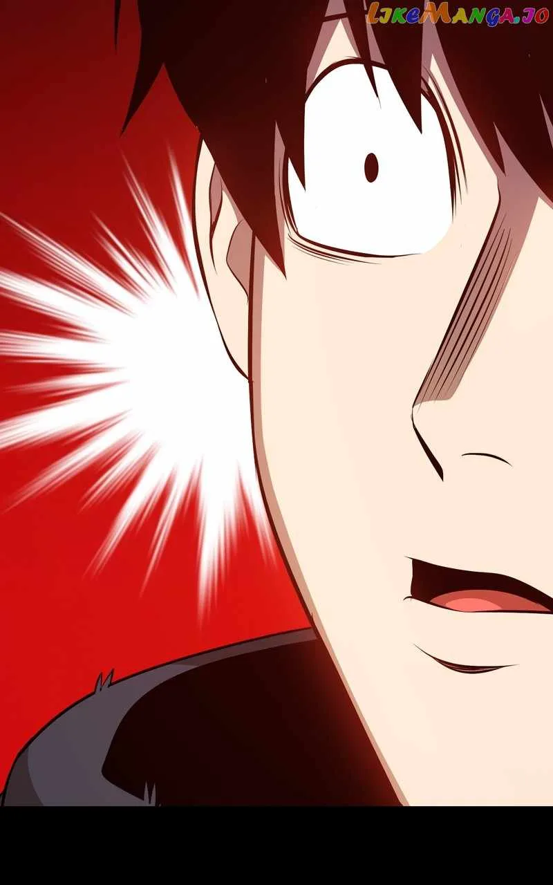 +99 Wooden stick Chapter 72 page 441