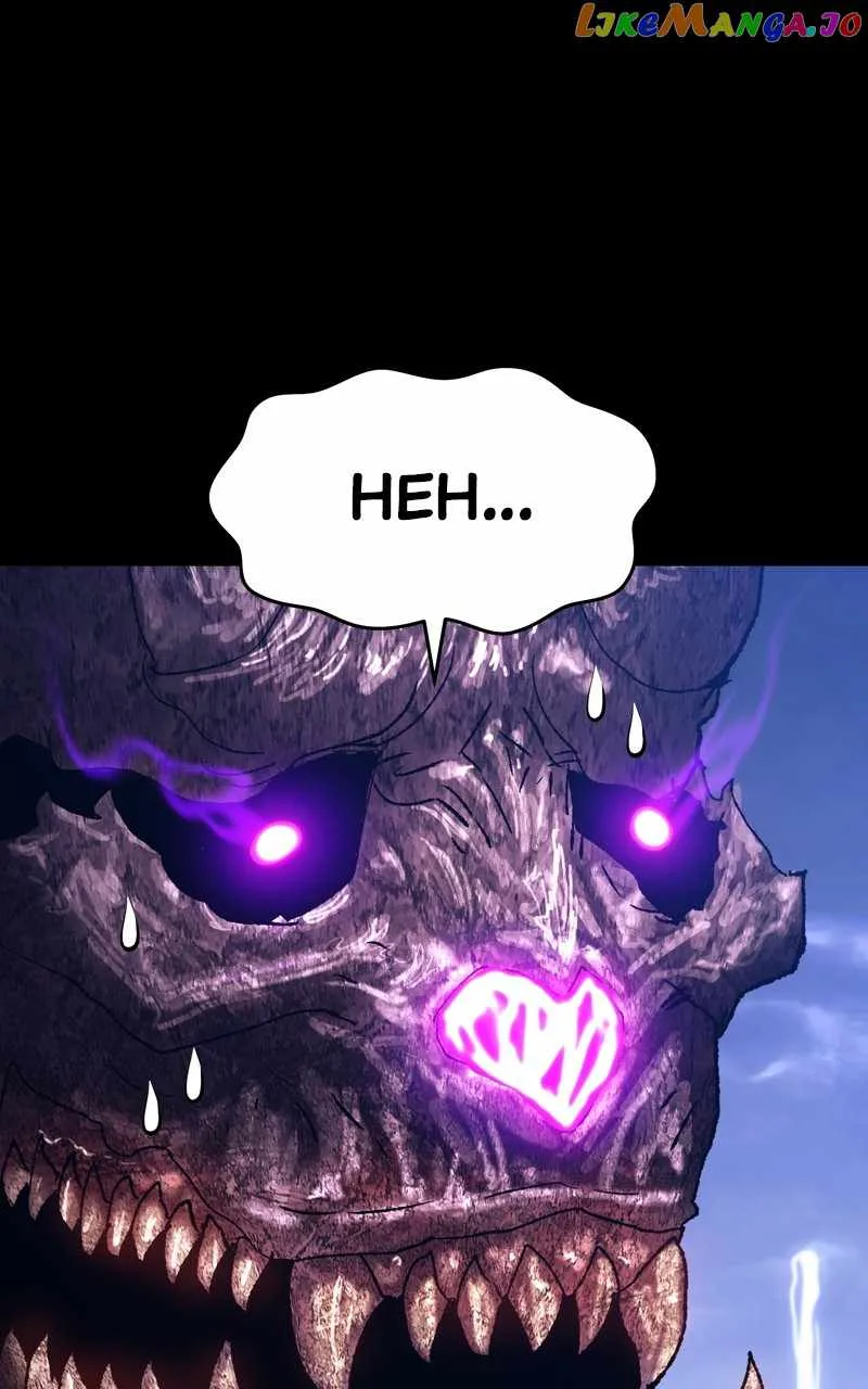 +99 Wooden stick Chapter 72 page 446