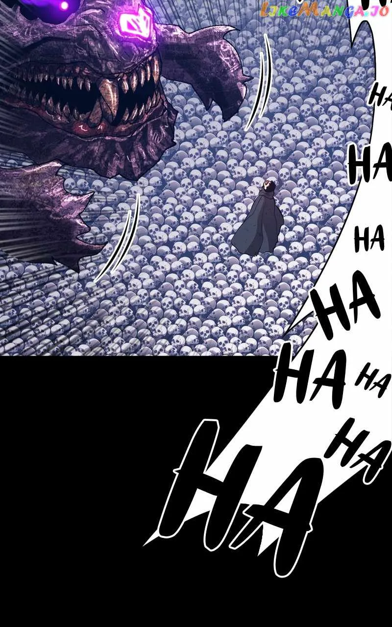 +99 Wooden stick Chapter 72 page 445