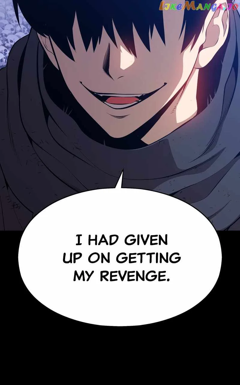 +99 Wooden stick Chapter 72 page 450