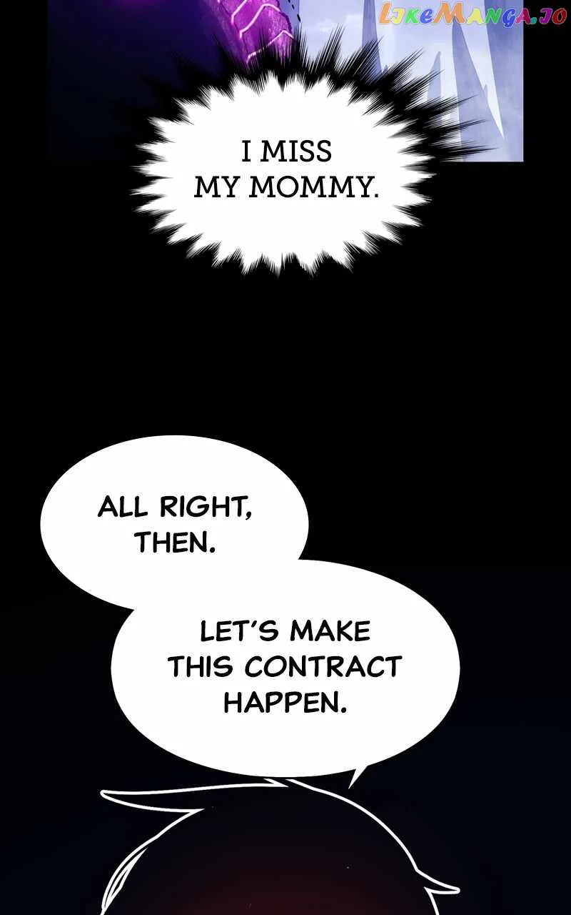 +99 Wooden stick Chapter 72 page 454