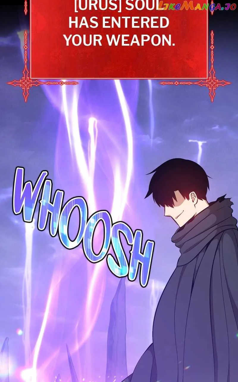 +99 Wooden stick Chapter 72 page 464
