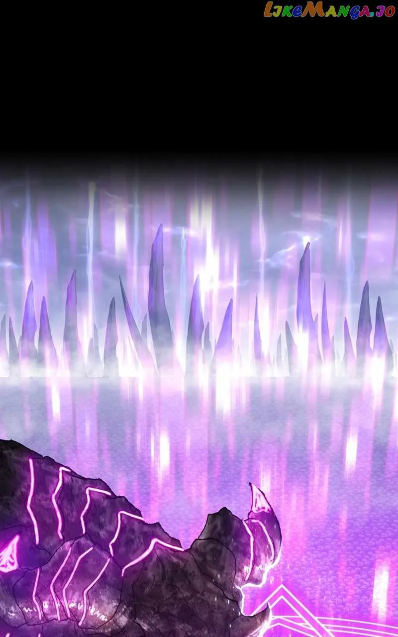 +99 Wooden stick Chapter 72 page 458