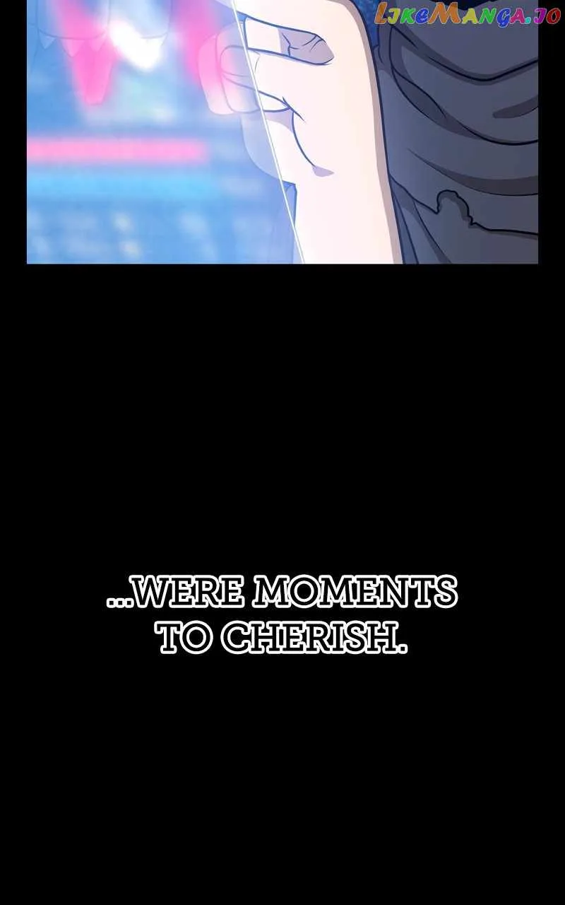 +99 Wooden stick Chapter 72 page 488