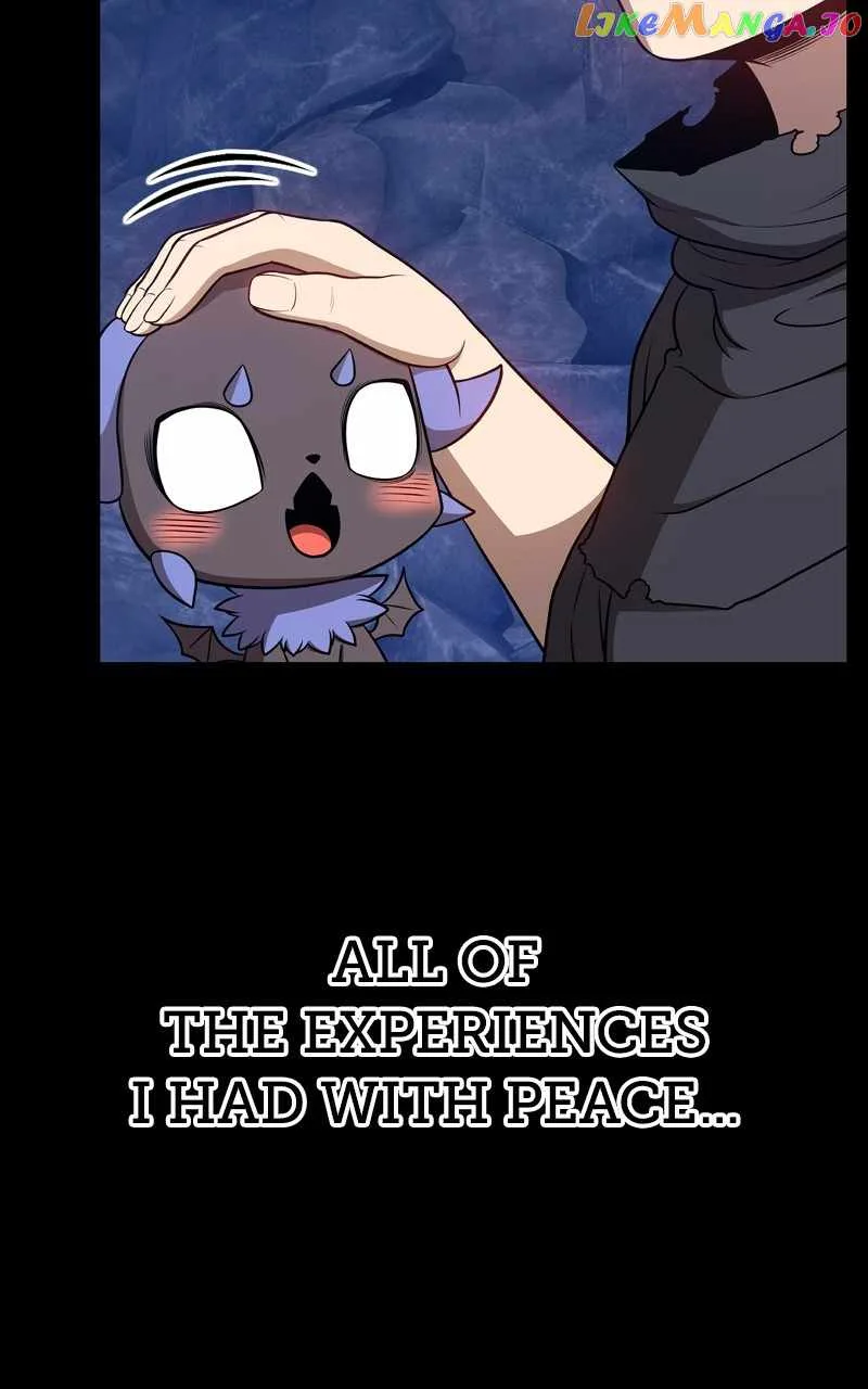 +99 Wooden stick Chapter 72 page 485