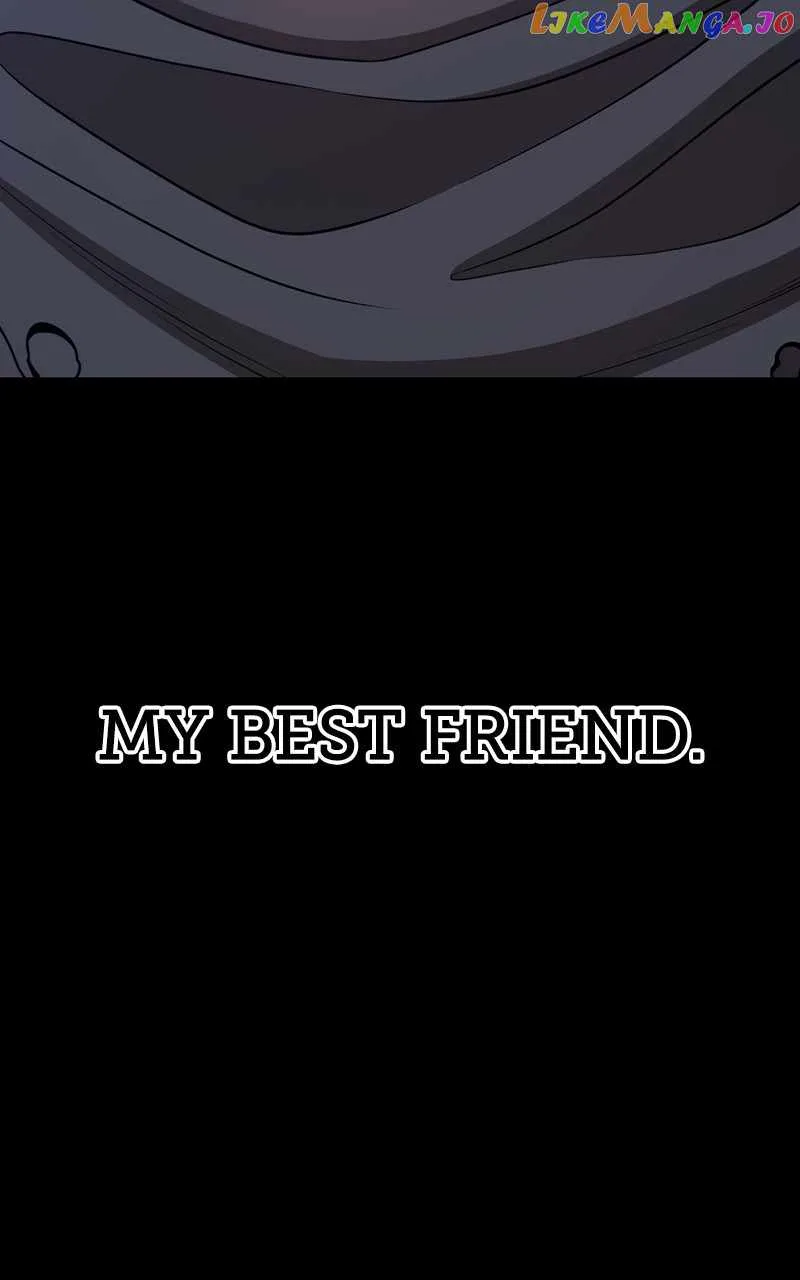 +99 Wooden stick Chapter 72 page 494