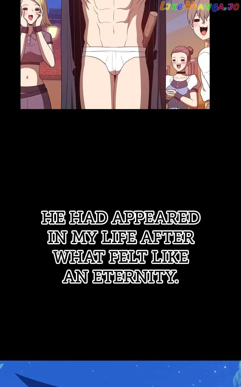 +99 Wooden stick Chapter 72 page 492