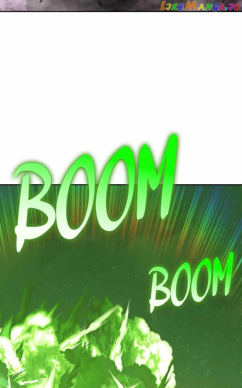 +99 Wooden stick Chapter 72 page 497