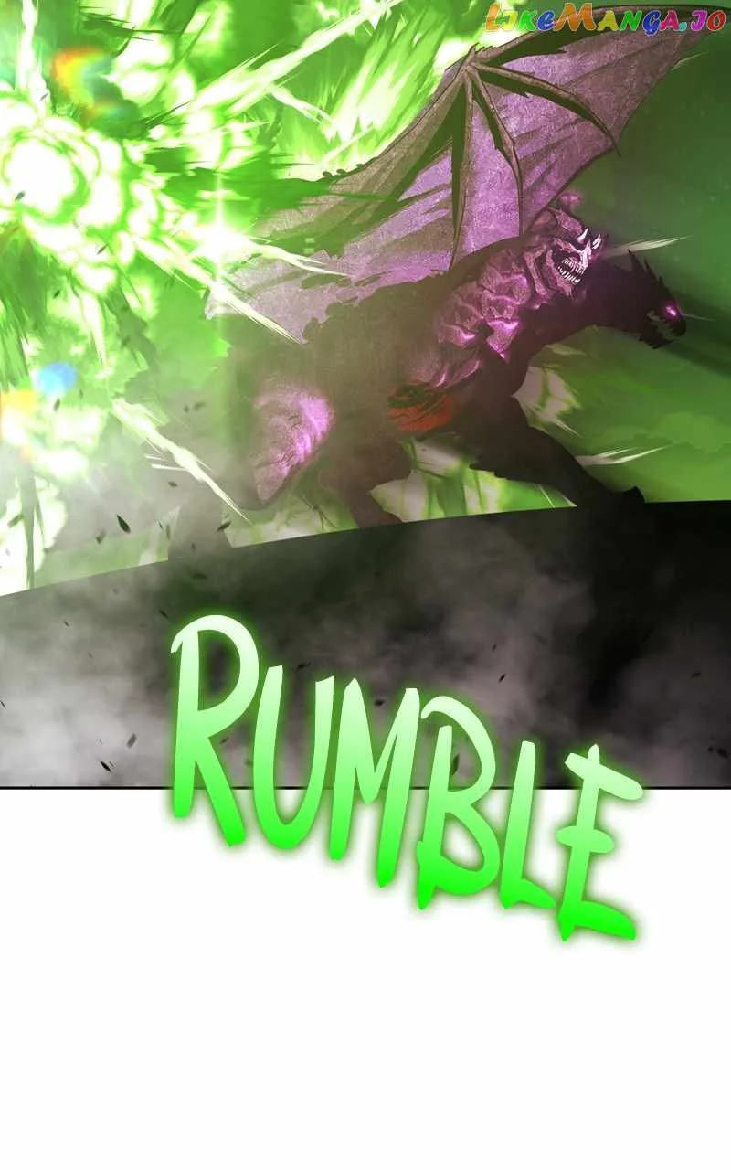 +99 Wooden stick Chapter 72 page 498