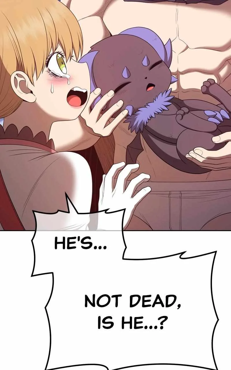 +99 Wooden stick Chapter 73 page 76