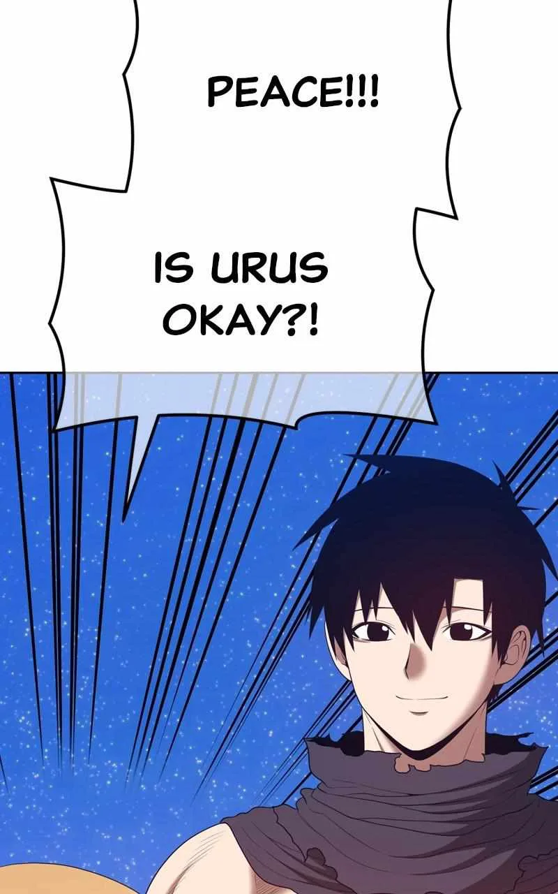 +99 Wooden stick Chapter 73 page 75