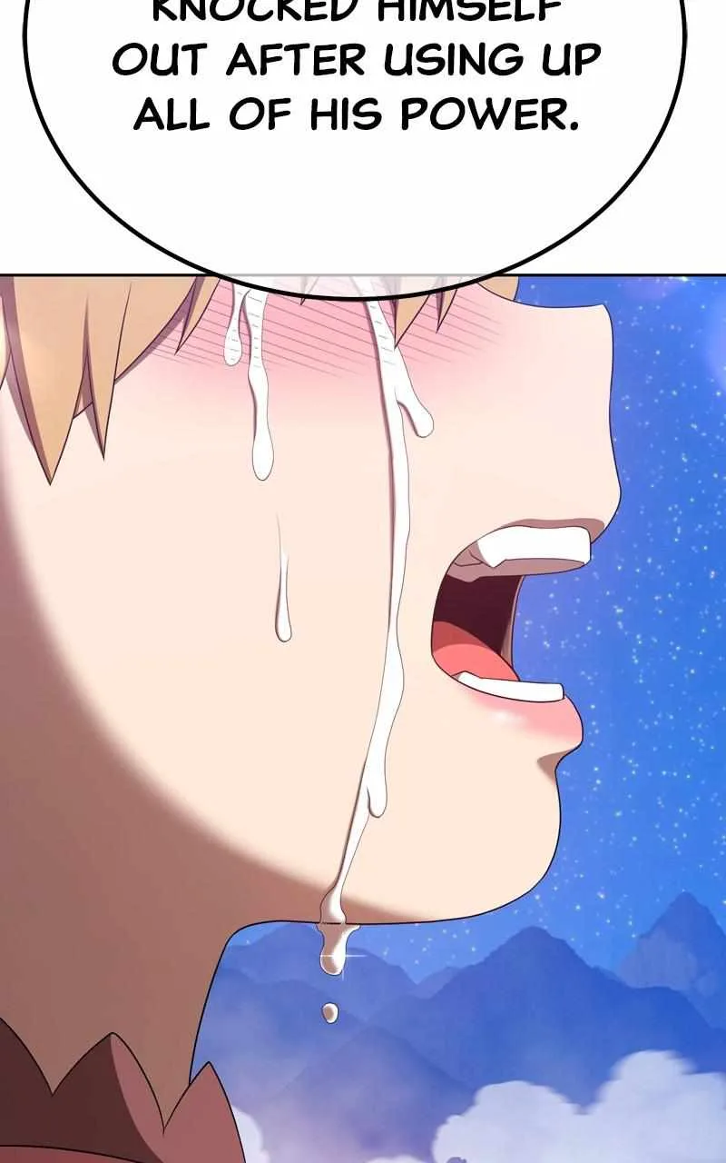 +99 Wooden stick Chapter 73 page 79
