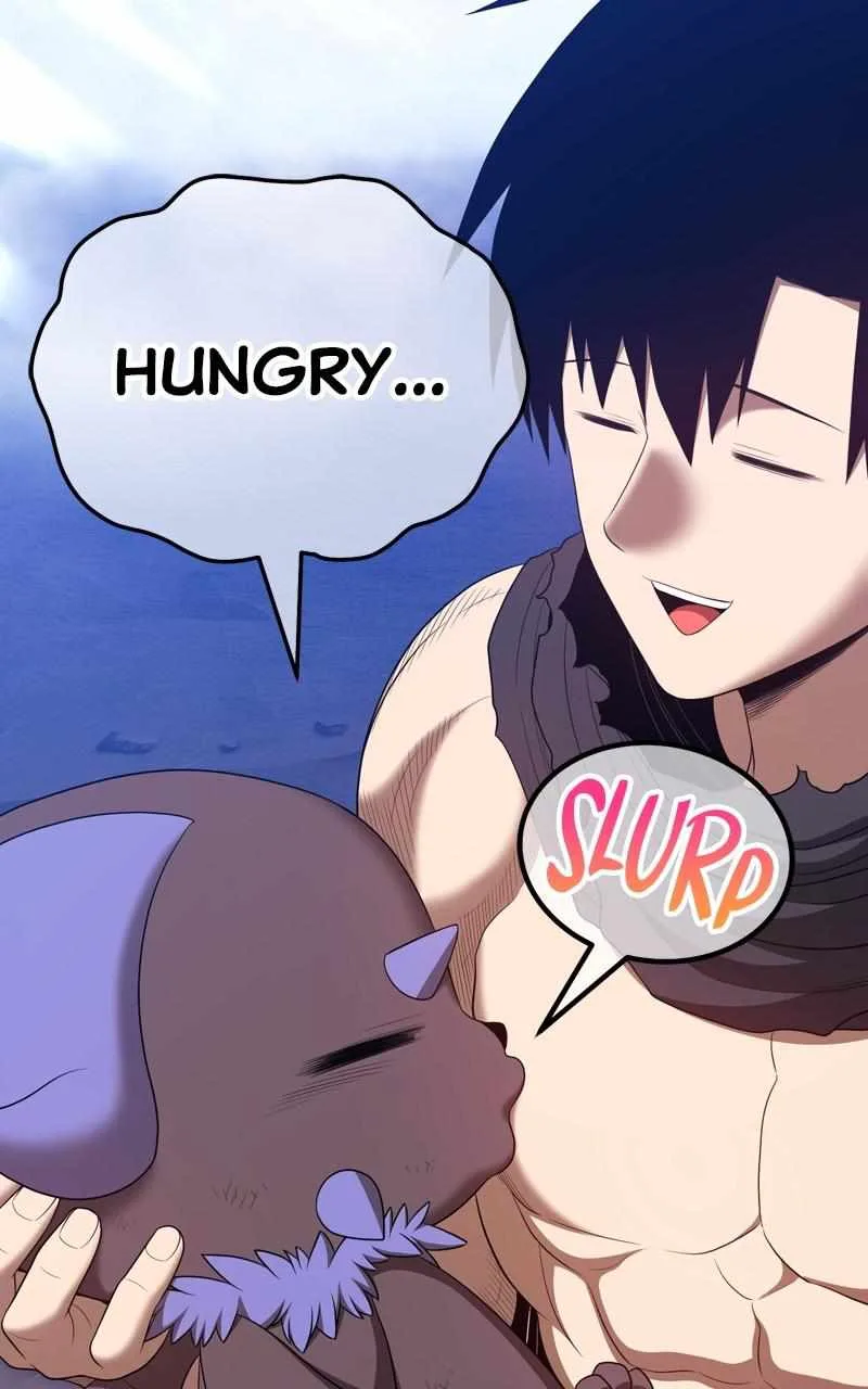 +99 Wooden stick Chapter 73 page 103