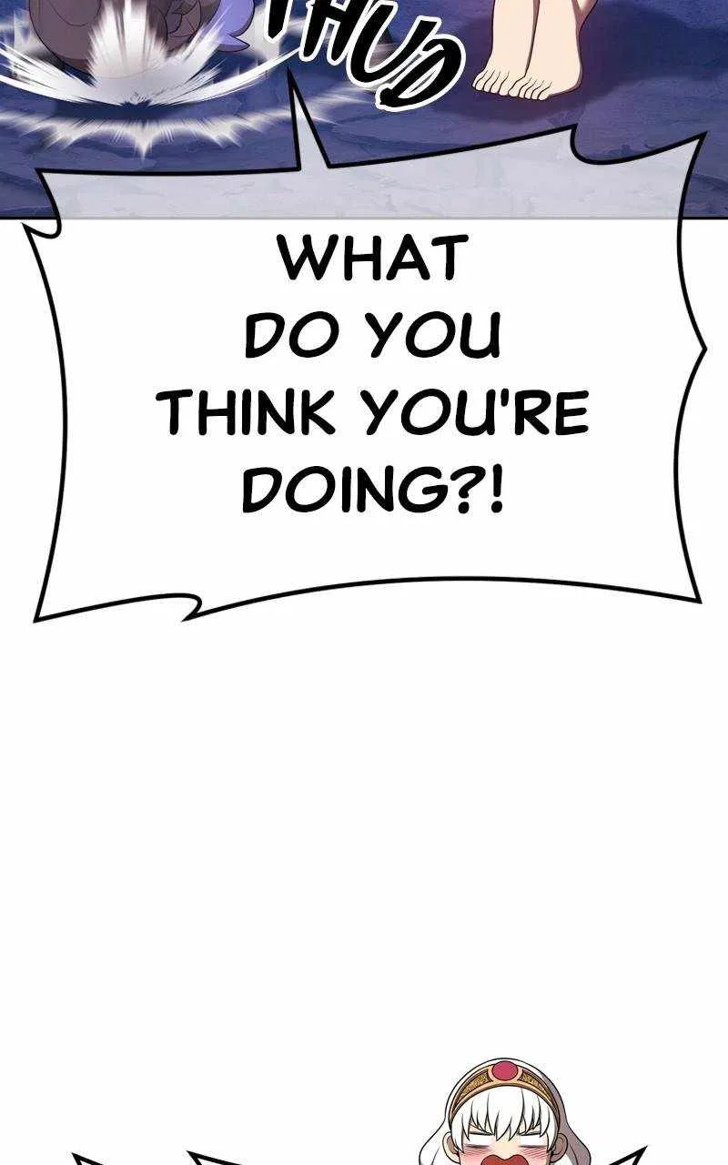 +99 Wooden stick Chapter 73 page 110