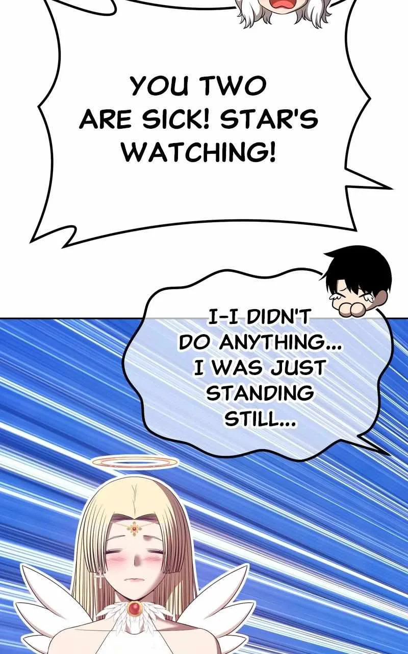 +99 Wooden stick Chapter 73 page 111