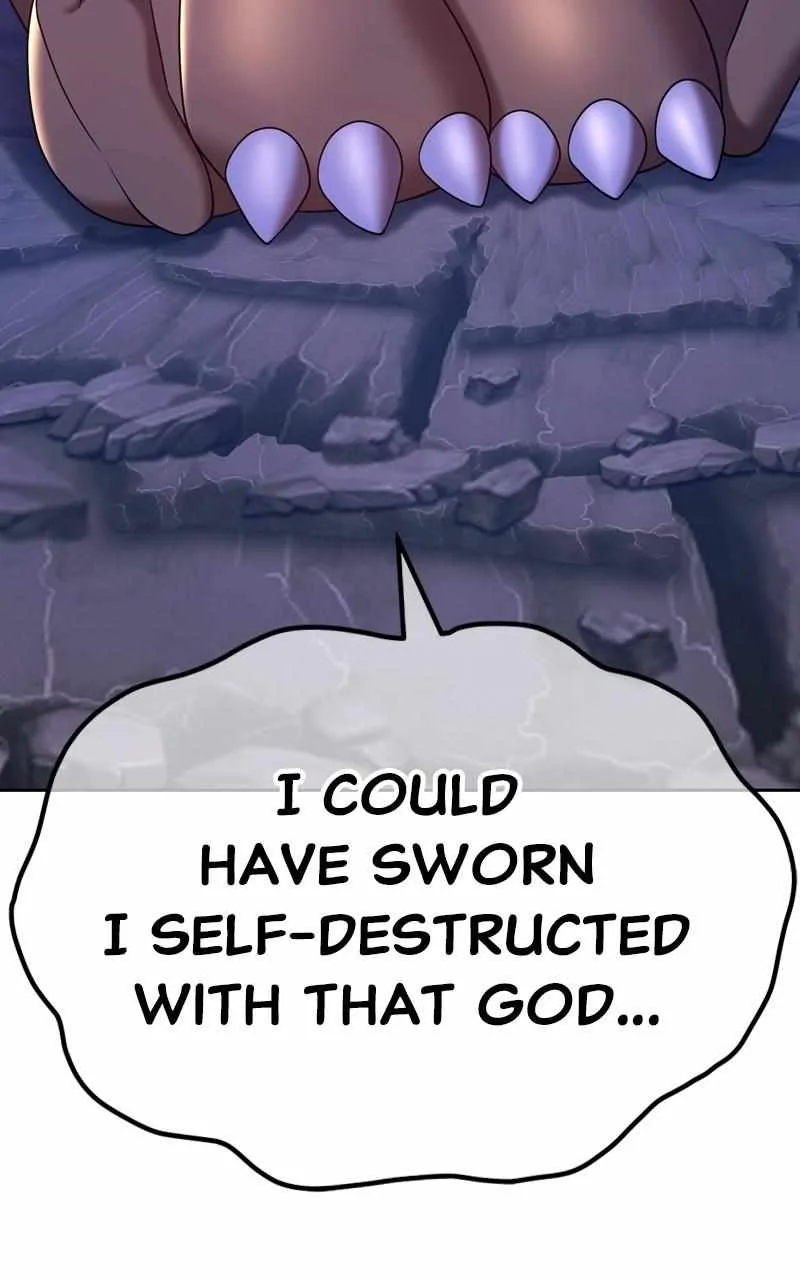 +99 Wooden stick Chapter 73 page 123