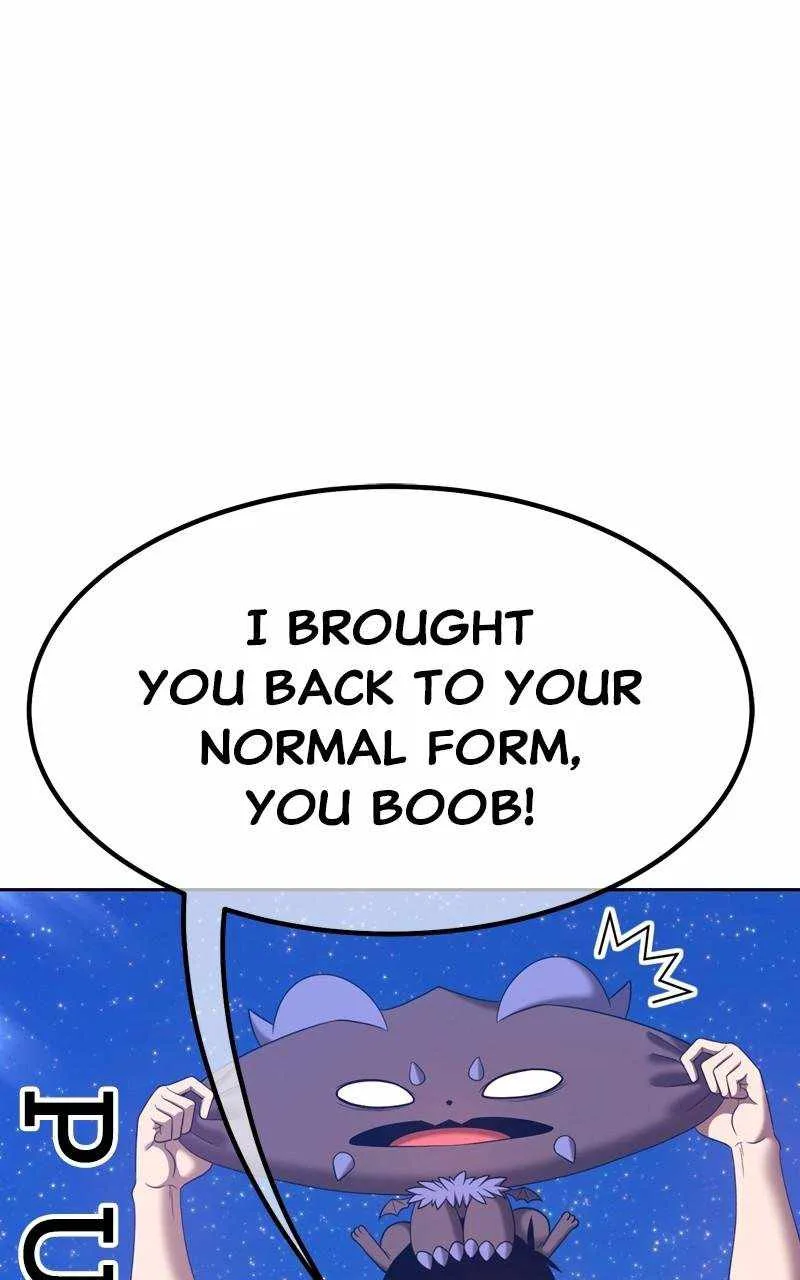 +99 Wooden stick Chapter 73 page 126