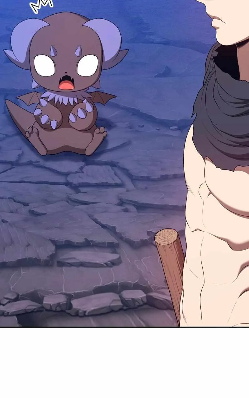 +99 Wooden stick Chapter 73 page 125