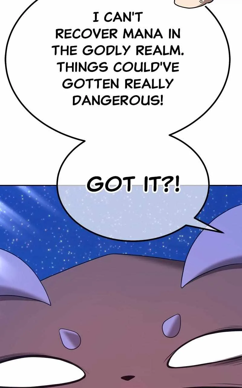 +99 Wooden stick Chapter 73 page 131