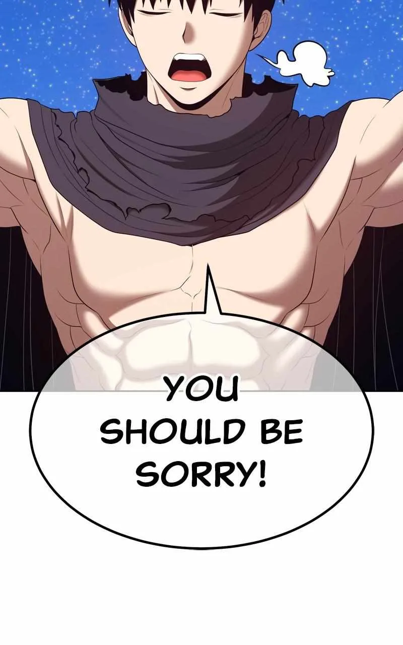 +99 Wooden stick Chapter 73 page 134