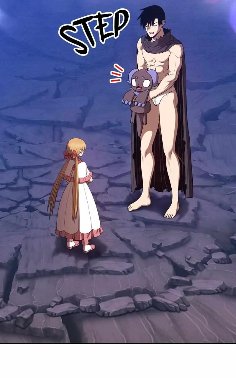 +99 Wooden stick Chapter 73 page 136