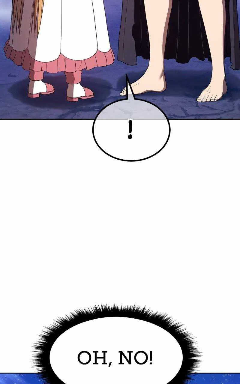+99 Wooden stick Chapter 73 page 143