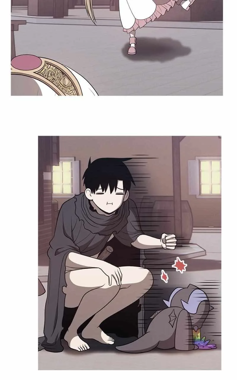 +99 Wooden stick Chapter 73 page 146