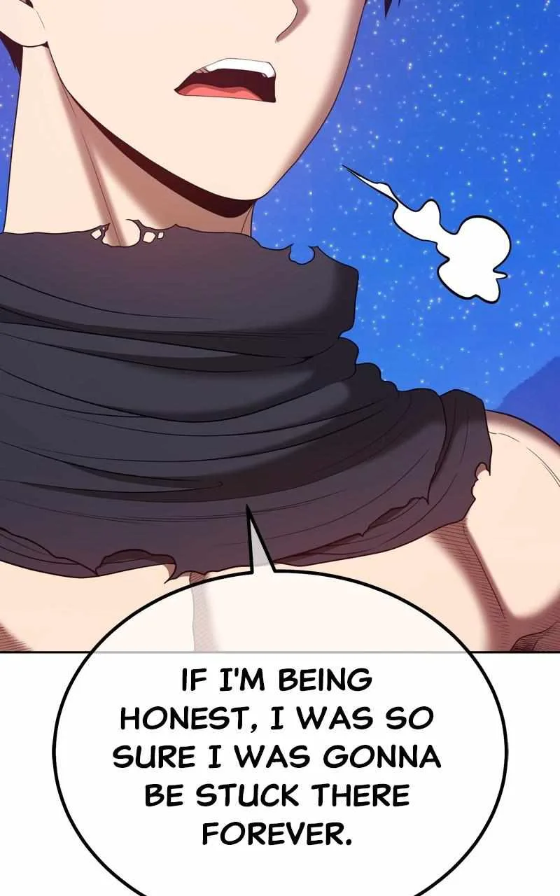 +99 Wooden stick Chapter 73 page 160