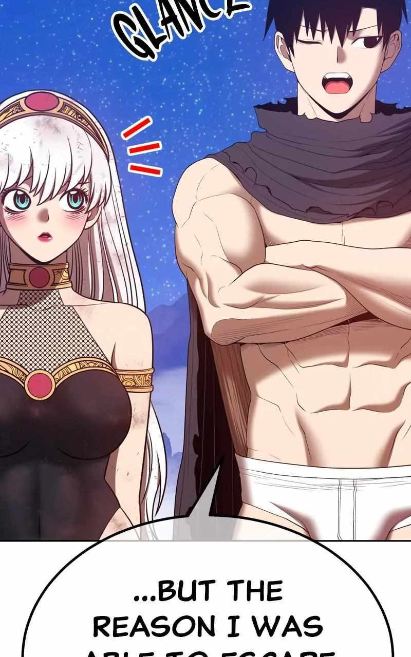 +99 Wooden stick Chapter 73 page 162