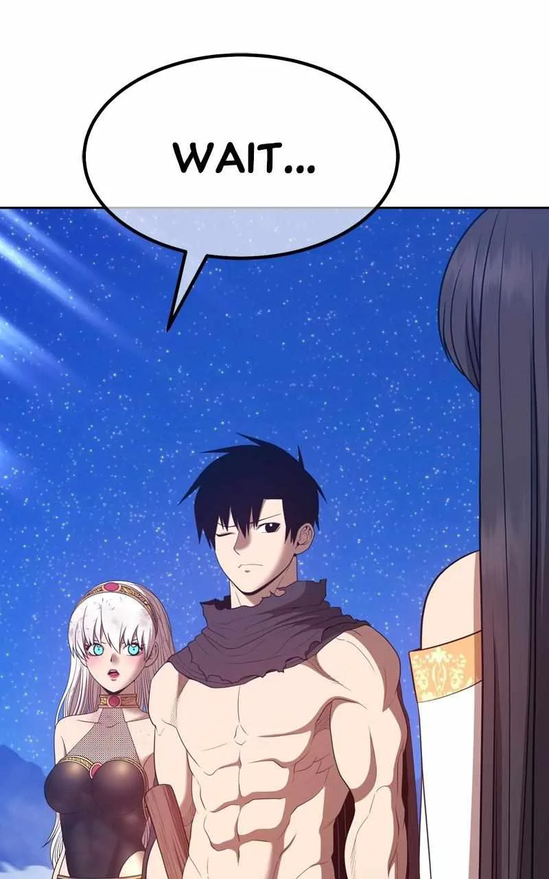 +99 Wooden stick Chapter 73 page 169