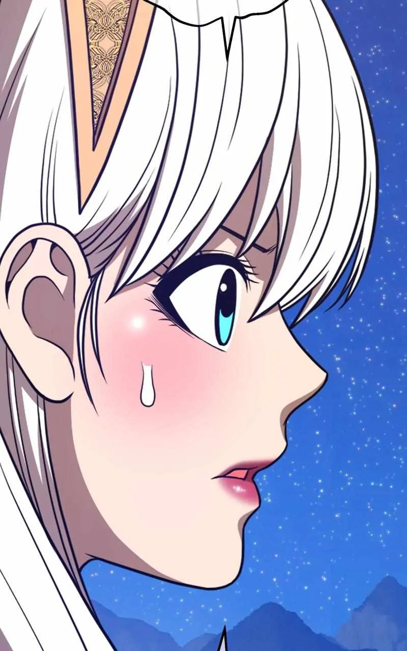 +99 Wooden stick Chapter 73 page 181