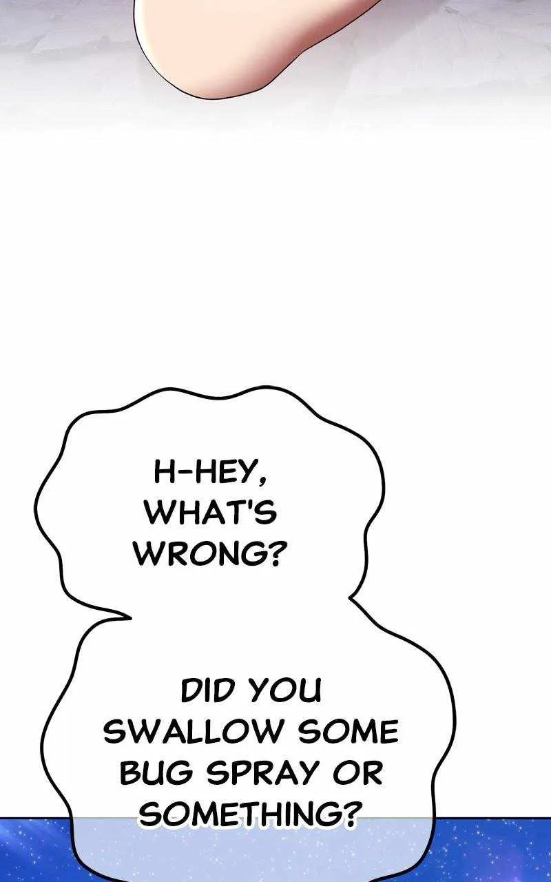 +99 Wooden stick Chapter 73 page 194