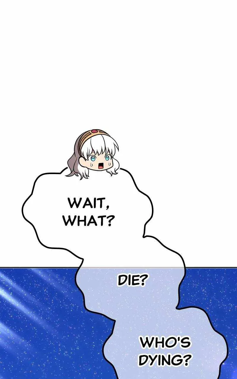 +99 Wooden stick Chapter 73 page 200