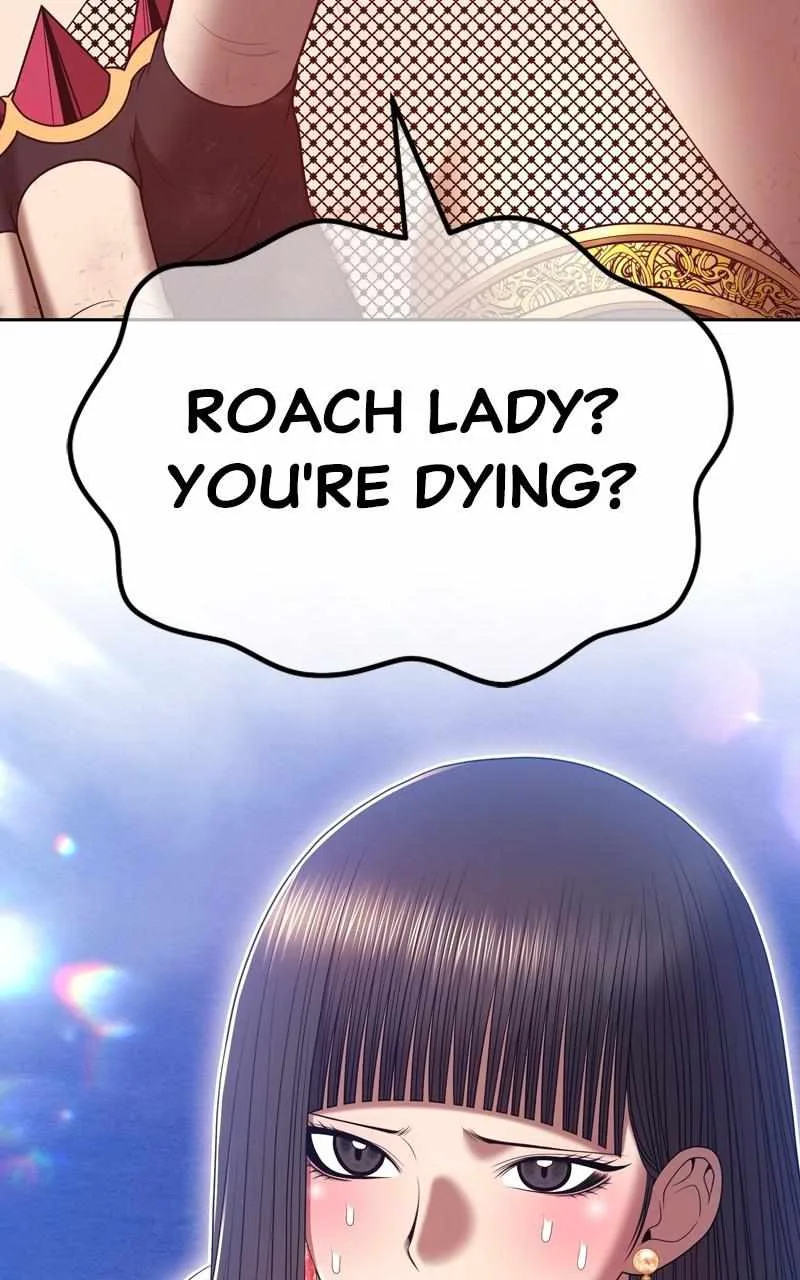 +99 Wooden stick Chapter 73 page 204
