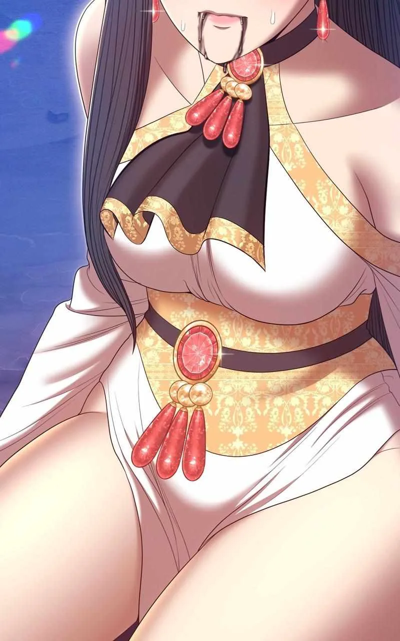 +99 Wooden stick Chapter 73 page 205