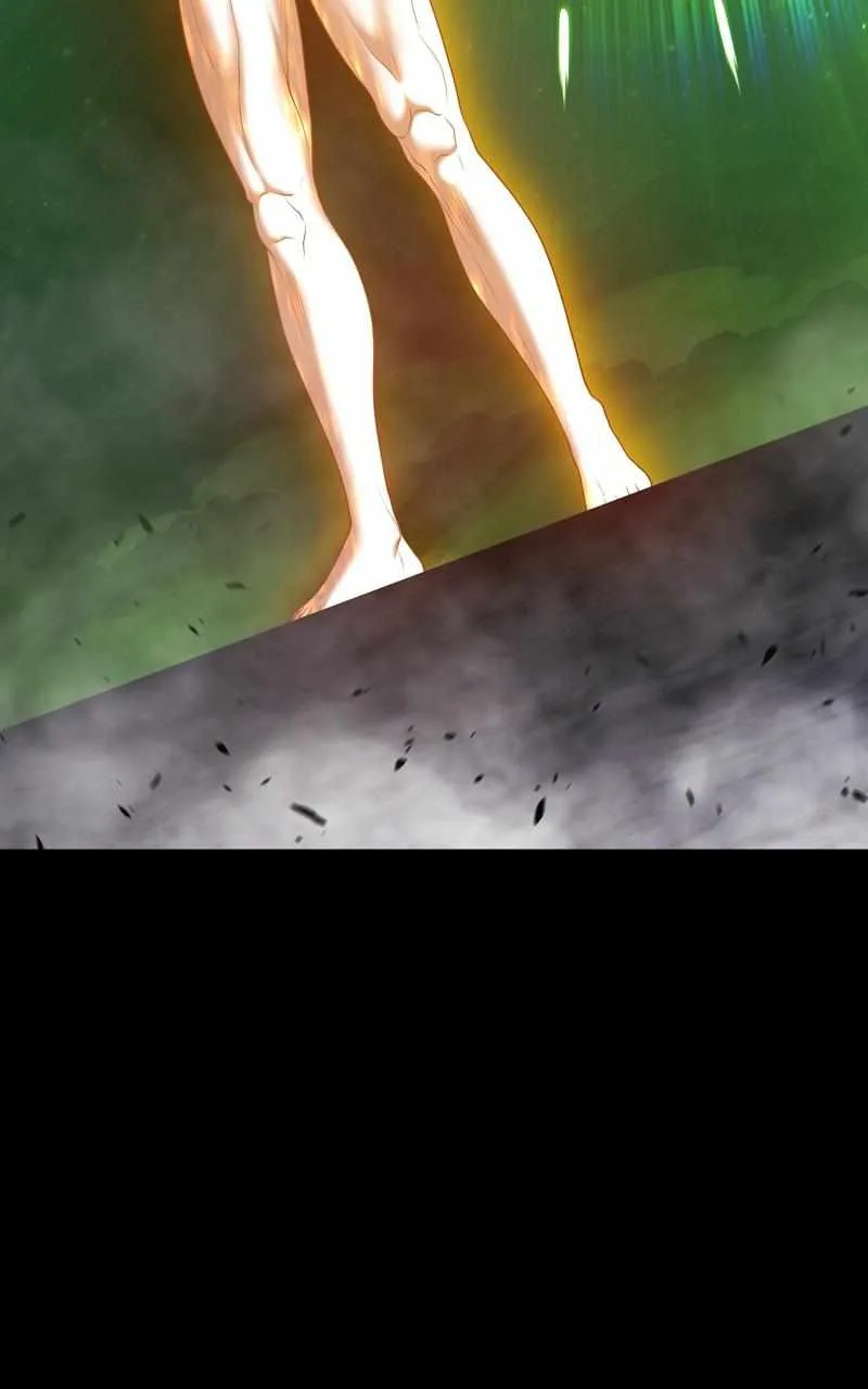 +99 Wooden stick Chapter 73 page 211