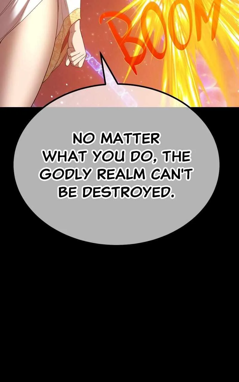 +99 Wooden stick Chapter 73 page 238