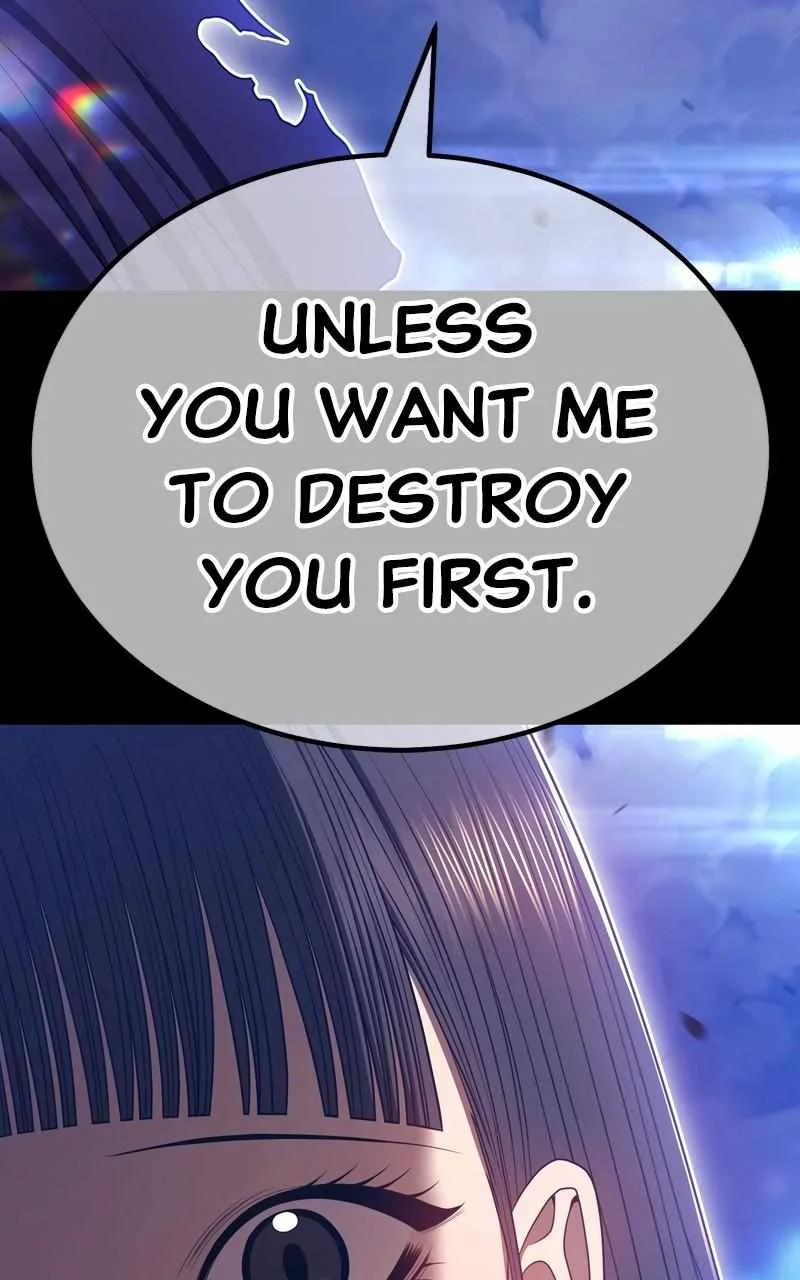 +99 Wooden stick Chapter 73 page 241