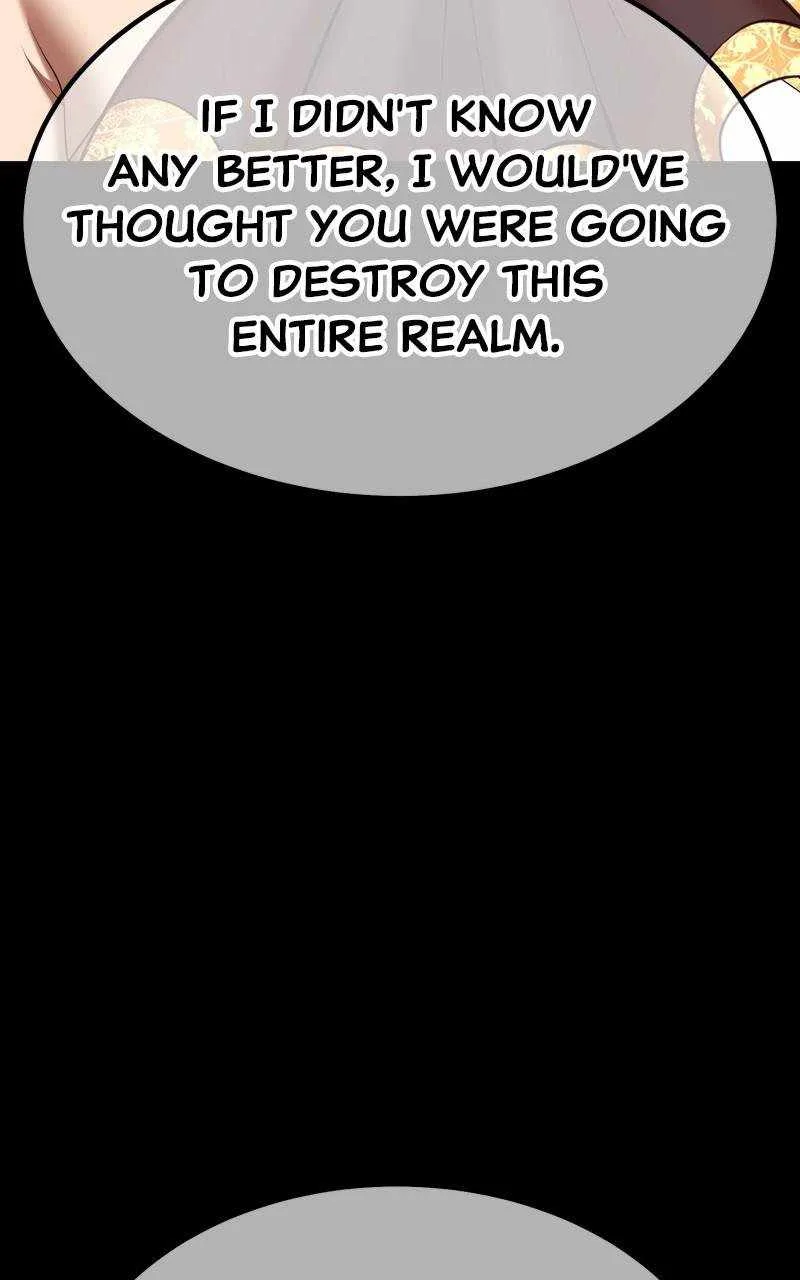 +99 Wooden stick Chapter 73 page 236
