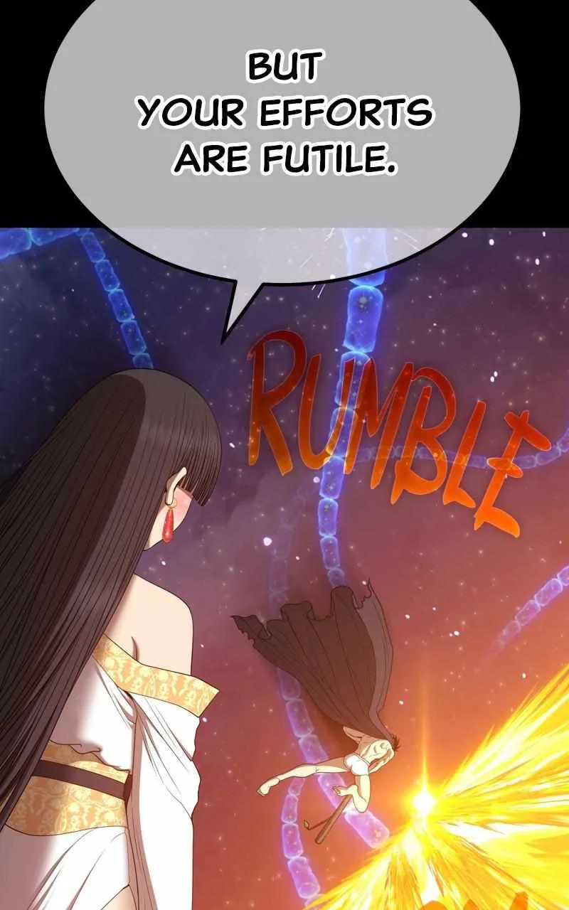 +99 Wooden stick Chapter 73 page 237