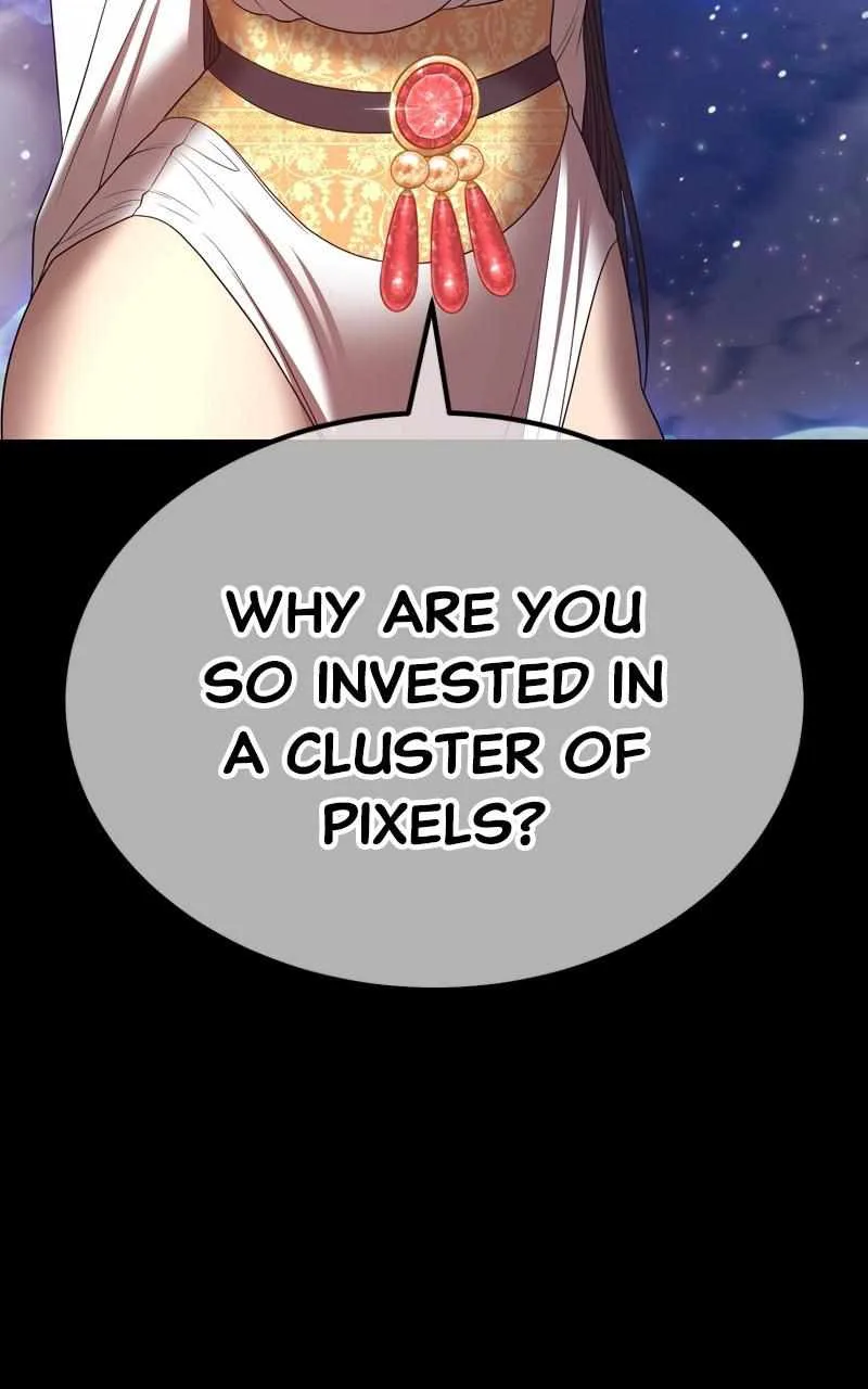 +99 Wooden stick Chapter 73 page 249