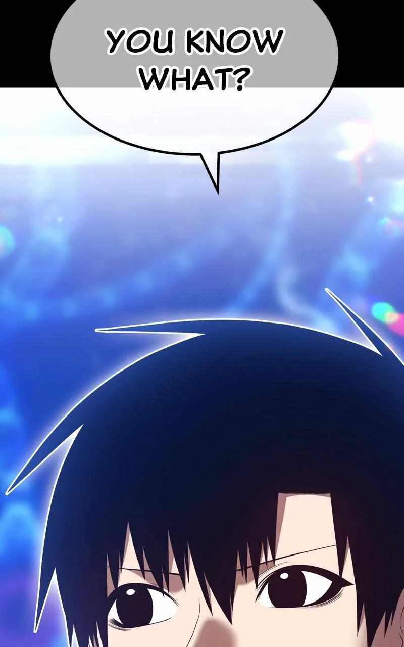 +99 Wooden stick Chapter 73 page 256