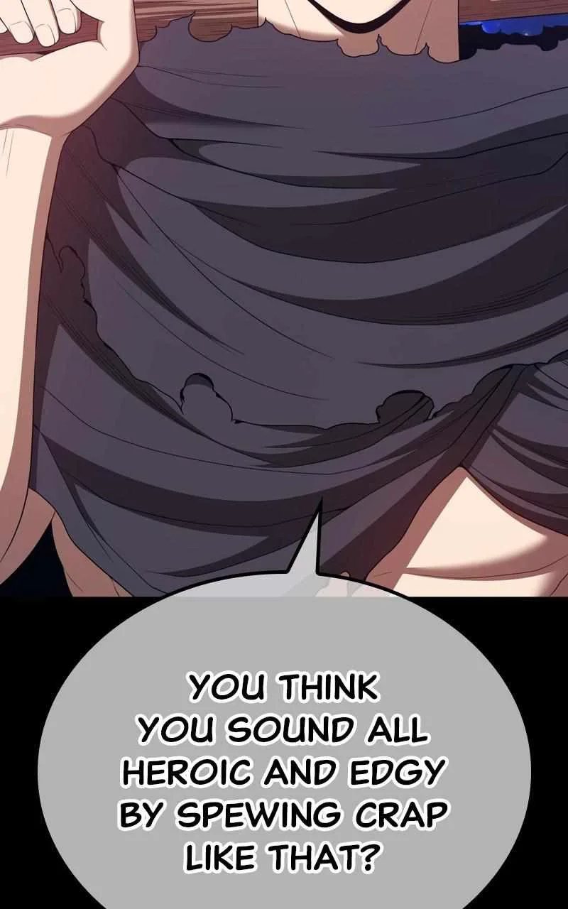 +99 Wooden stick Chapter 73 page 265