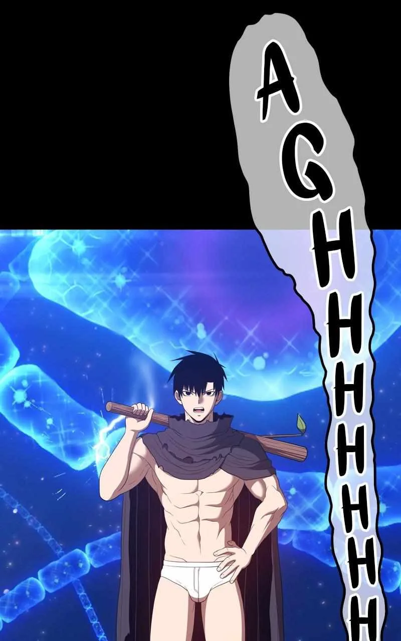 +99 Wooden stick Chapter 73 page 261