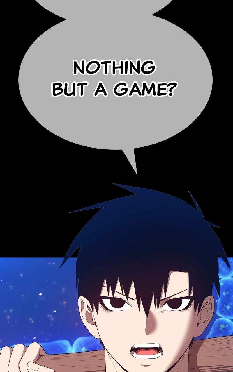 +99 Wooden stick Chapter 73 page 264
