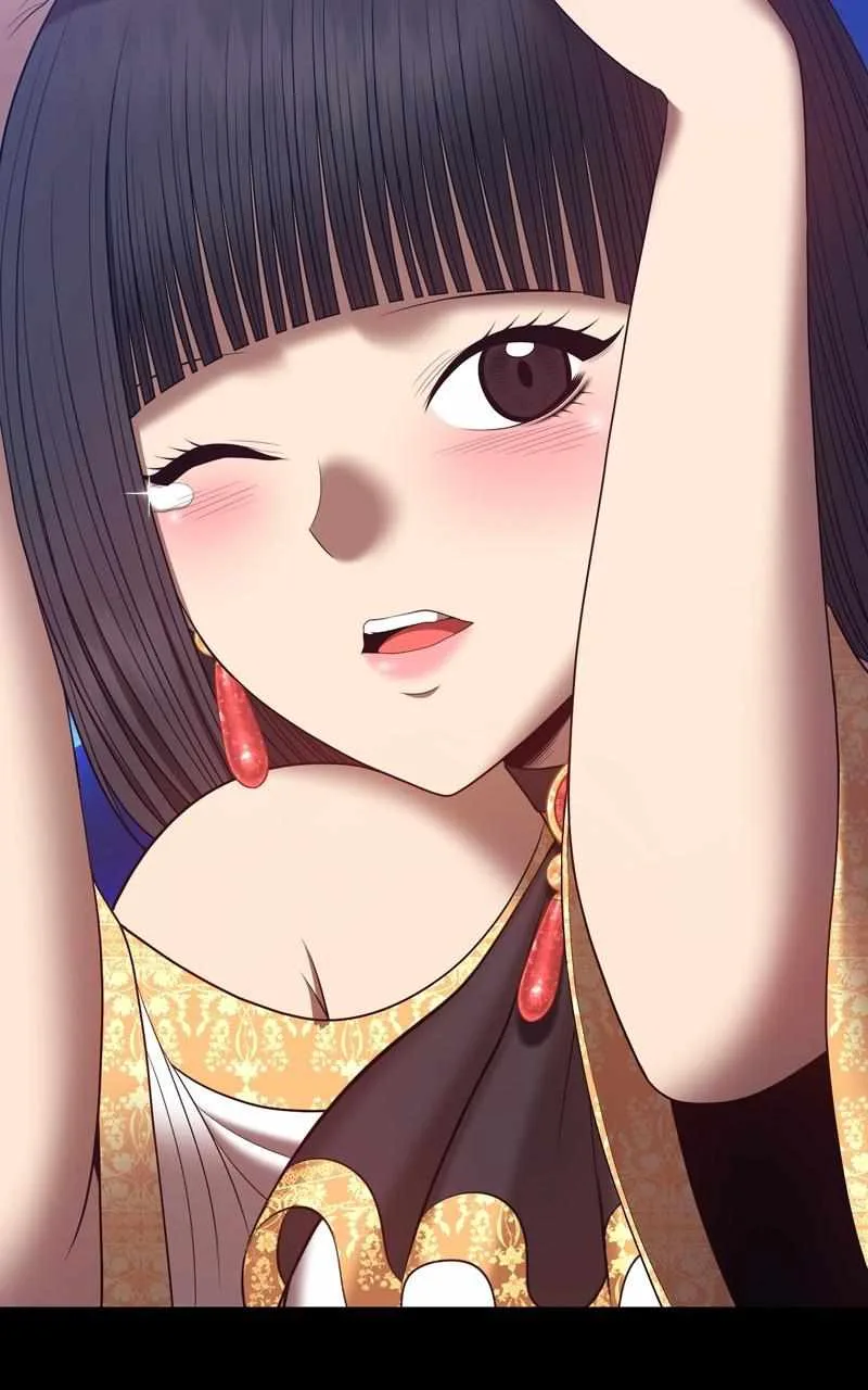 +99 Wooden stick Chapter 73 page 269